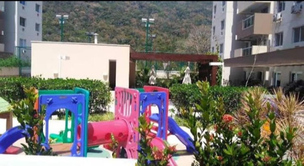 Luar Do Pontal Διαμέρισμα Ρίο ντε Τζανέιρο Εξωτερικό φωτογραφία